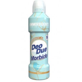DEO DUE AMM.PREMIUM COLLECTION SKY 1LT 50LAV Confezione da 6 PZ