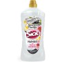 SIAL LAVAPAVIMENTI 1L F.LOTOeMONOI Confezione da 12 PZ