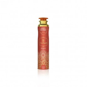 SWEET HOME ARABO DEO AMB.300ML OUDIYAH Confezione da 12 PZ