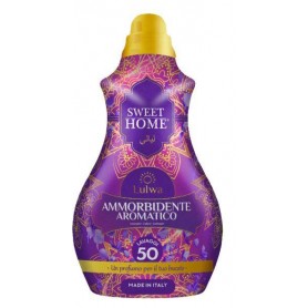 SWEET HOME AMM.50LAV.1.25LT LULWA Confezione da 8 PZ