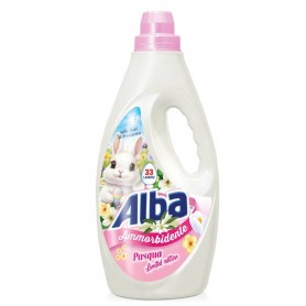 ALBA AMM.PASQUA EDITION 33LAV 1850ML Confezione da 8 PZ