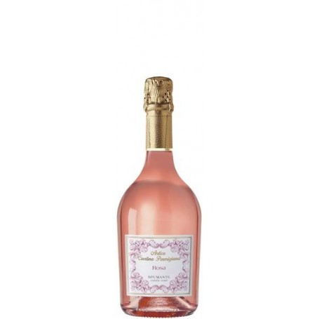 SPUMANTE CUVEE ROSA 75CL ANTICA CANTINA PARMIGIANA Confezione da 6 PZ