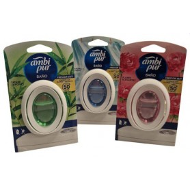 AMBIPUR DEO BAGNO 7.5ML CASSA MISTA Confezione da 12 PZ