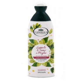 ANGELICA SHAMPOO FORTIFICANTE 250ML Confezione da 12 PZ