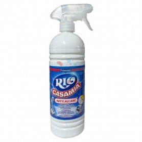 RIO CASA MIA ANTICALCARE 750ML TRIGGER Confezione da 15 PZ