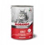 M.GATTO PROF.MANZO GR.405 Confezione da 24 PZ