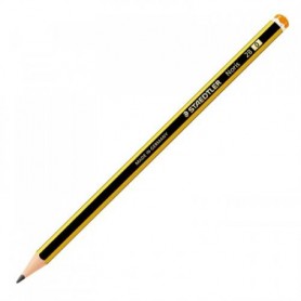 STAEDTLER MATITA 2B/2H/3H Confezione da 12 PZ