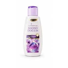 ELODERMA MINI BAGNODOCCIA SOFT TOUCH 100ML Confezione da 12 PZ