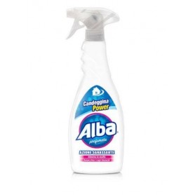 ALBA CANDEGGINA POWER  650ML Confezione da 12 PZ