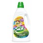 SIAL LAVATRICE 50LAV. 2.5LT S/PRIMAVERA Confezione da 6 PZ