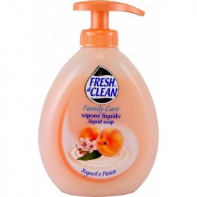 FC SAP.LIQ. YOGURT E PESCA 300ML Confezione da 12 PZ
