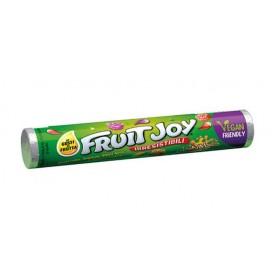 FRUIT JOY FRUIT MIX TUBE 48GR Confezione da 32 PZ