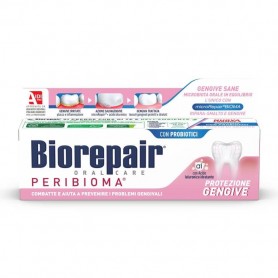 BIOREPAIR DENT.PROT.GENGIVE 60ML Confezione da 12 PZ