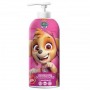 2IN1 SHOWER GEL GIRL PAWPATROL 1LT Confezione da 9 PZ