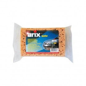 ARIX SPUGNA PROFESSIONALE PER AUTO C9106 Confezione da 20 PZ