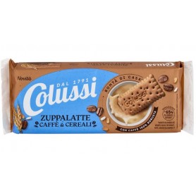 COLUSSI ZUPPALATTE CAFFE  E CEREALI 250GR 24PZ Confezione da 24 PZ