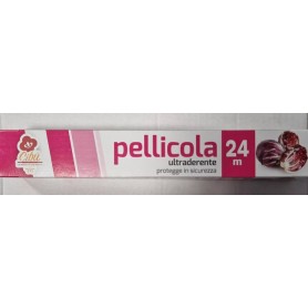 CIBU  KITO ROTOLI PELLICOLA METRI 24X28CM 9MY Confezione da 24 PZ