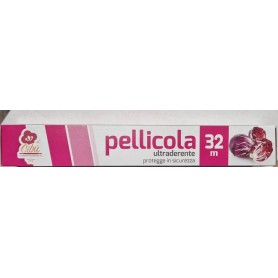 CIBU  KITO ROTOLI PELLICOLA METRI 32X27CM 8MY Confezione da 24 PZ