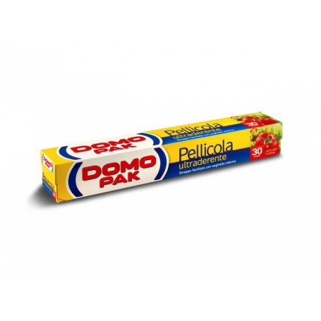 DOMOPAK PELLICOLA 30M .8893 Confezione da 24 PZ
