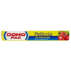 CUKI  PELLICOLA 15M DK C.8890 Confezione da 24 PZ