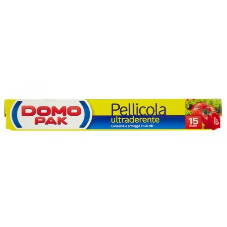 CUKI  PELLICOLA 15M DK C.8890 Confezione da 24 PZ