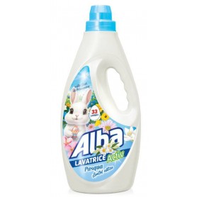 ALBA LAVATRICE PASQUA EDITION 33LAV.1850ML Confezione da 8 PZ