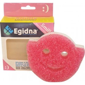 SMILLY SPUGNA PIATTI  EGIDNA D146 Confezione da 12 PZ