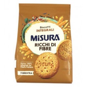 MISURA BISCOTTI FIBREXTRA G330 Confezione da 10 PZ