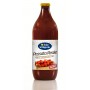 O SOLE E NAPULE PASSATA REALE BOT.BIRRA 660GR Confezione da 12 PZ
