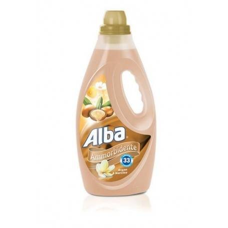 ALBA AMM. ARGANNARCISO 33LAV 1850ML Confezione da 8 PZ
