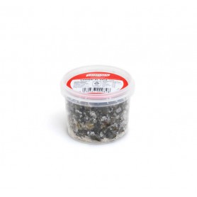 GRANATA CAPPERI AL SALE 100GR Confezione da 50 PZ