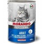 MP GATTO PATE  TONNO ADULT 400GR Confezione da 24 PZ