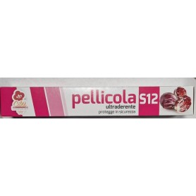 CIBU  KITO PELLICOLA METRI S12 6MX27CM 8MY Confezione da 24 PZ