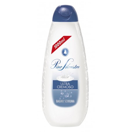 PS EL NEW BAGNO 1000 ML ULTRA CREMOSO Confezione da 12 PZ