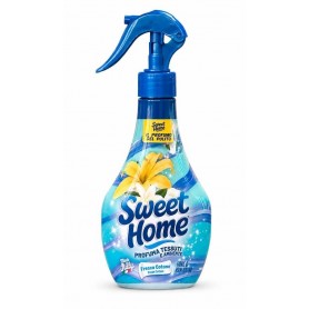 SWEET HOME PROF.TESS E AMB.FRESCO COTONE 250ML Confezione da 6 PZ