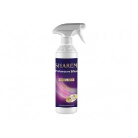 DEO DUE PROFUMAT.BIFASE SHAREM 500ML Confezione da 6 PZ