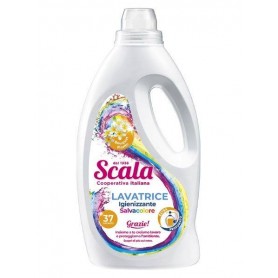 SCALA LAV.CE 1.5LT 37LAV SALVACOLORE Confezione da 6 PZ
