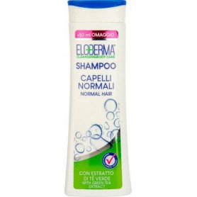 ELODERMA SHAMPOO 300MLCAP.NORMALI Confezione da 12 PZ