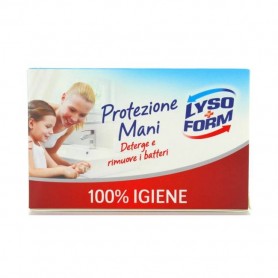 LYSOFORM SAPONE MEDICAL 125GR Confezione da 24 PZ