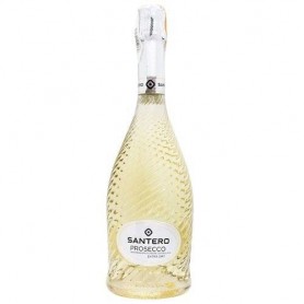 SANTERO PROSECCO DOC TWIST 750ML Confezione da 6 PZ