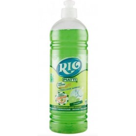 RIO PIATTI VERDELLO 800ML Confezione da 15 PZ