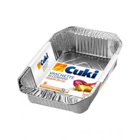 CUKI VASC. CALDO R181 ADER.6 PORZ. 2PZ C.315271 Confezione da 24 PZ