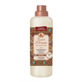 TESORI D ORIENTE AMM. BYZANTIUM 760ML Confezione da 12 PZ