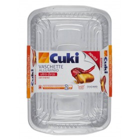 CUKI VASC. CALDO RS86 ADER.6 PORZ. 2PZ C.325161 Confezione da 24 PZ