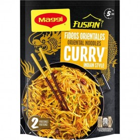 MAGGI FUSIAN NOODLES INDIA 118GR Confezione da 12 PZ