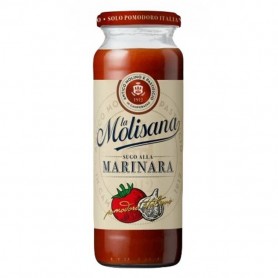 LA MOLISANA SUGO ALLA MARINARA 340GR Confezione da 6 PZ