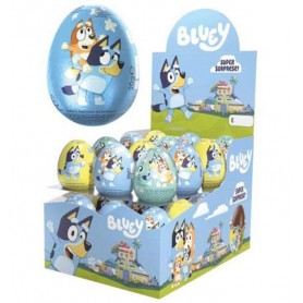 DOLFIN OVETTO BLUEY GR.20 Confezione da 24 PZ