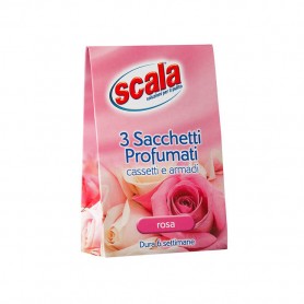 SCALA DEO CASSA MIX C.D1012438 Confezione da 12 PZ