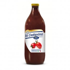 O SOLE E NAPULE PASSATA DI DATTERINO 660GR Confezione da 12 PZ