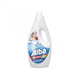 ALBA LAV.BOUQUET PRIMAVERA 33LAV. 1850ML Confezione da 8 PZ